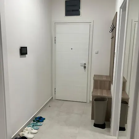 Marija Apartment