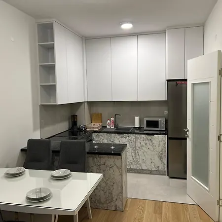 Marija Апартаменты *