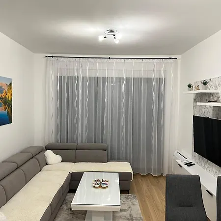 Apartament Marija