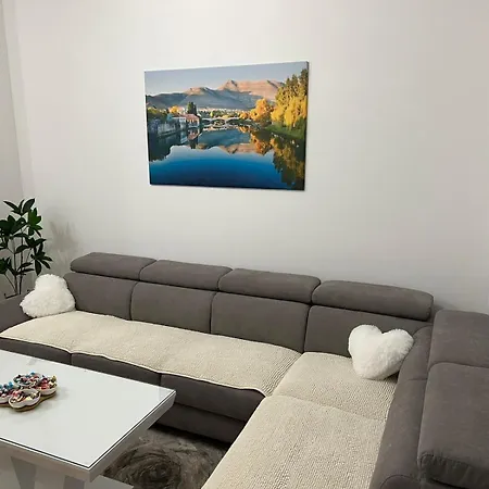 Apartment Marija Trebinje