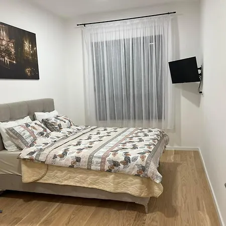 Marija Apartment