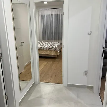 Marija Apartament *